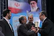 گزارش تصویری بر گزاری پانزدهمین جشنواره شهید رجایی